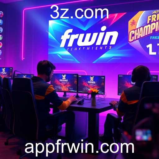 A Evolução do mercado de eSports em 2025