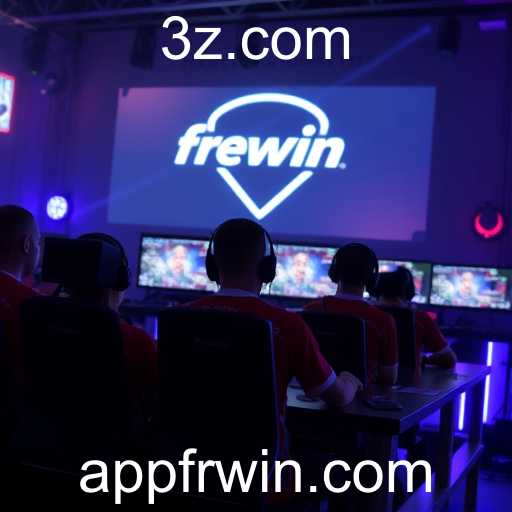 Frwin: O Futuro dos eSports em Portugal