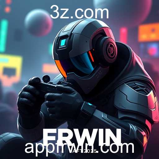 Os Desafios do FRWIN no Mercado de Jogos em 2025