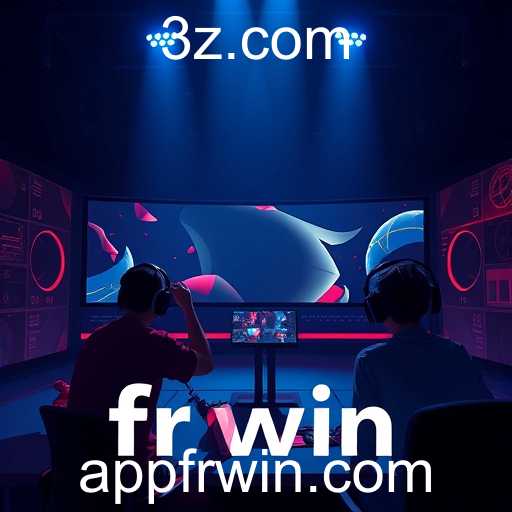 Frwin: O Impacto no Mundo dos Jogos em 2025