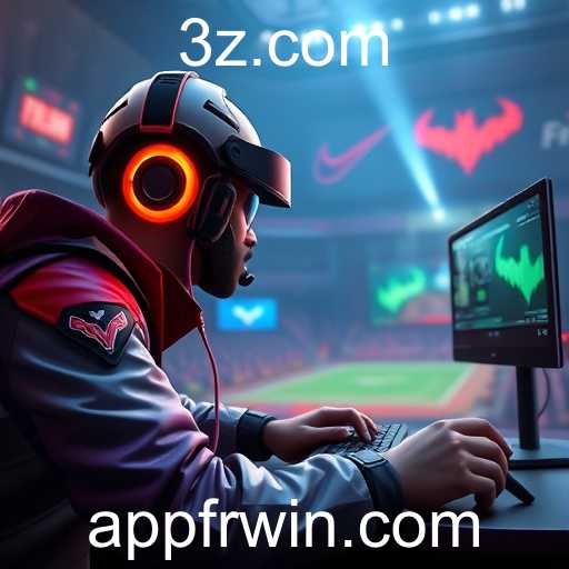 Frwin e a Inovação no Mercado de Jogos em 2025