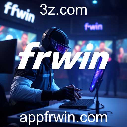 Revolução nos Jogos Online com Frwin em 2025