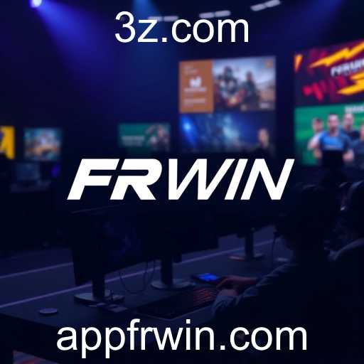 Crescimento Explosivo do 'frwin' em 2025: A Nova Era dos Jogos Online