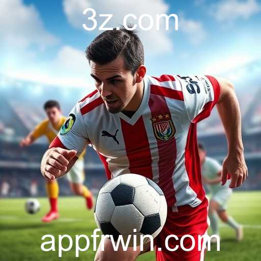 O Impacto da Palavra-Chave 'frwin' no Mercado de Jogos