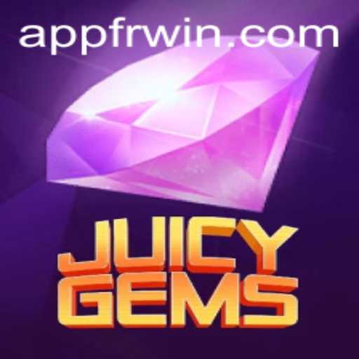 Explore the Colorful World of JuicyGems: A Vibrant Puzzle Adventure