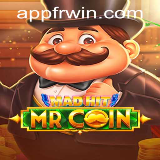 MadHitMrCoin: Revolutionizing Interactive Gaming with Frwin Technology