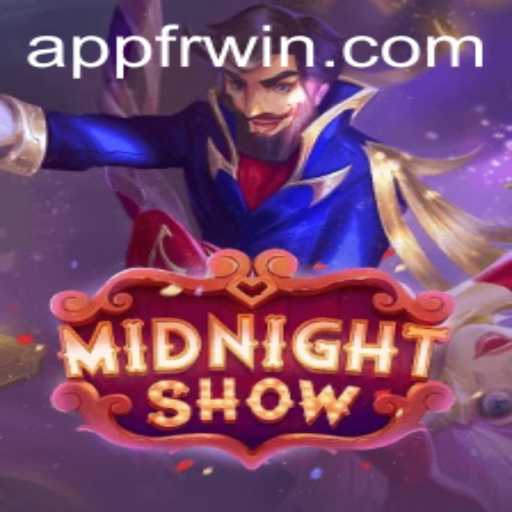 MidnightShow: The Enigmatic Gaming Experience With a Twist of Frwin