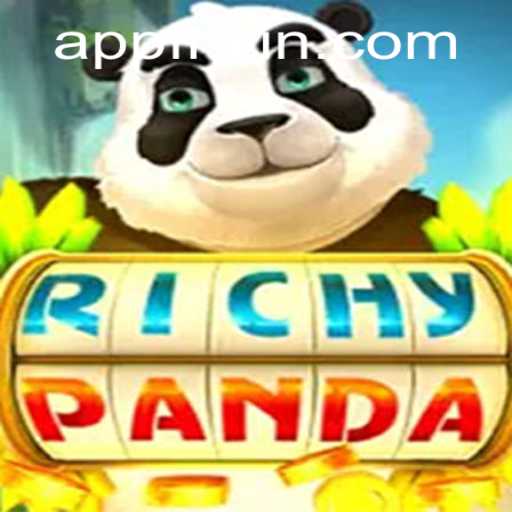 RichyPanda: A Captivating Adventure with Frwin